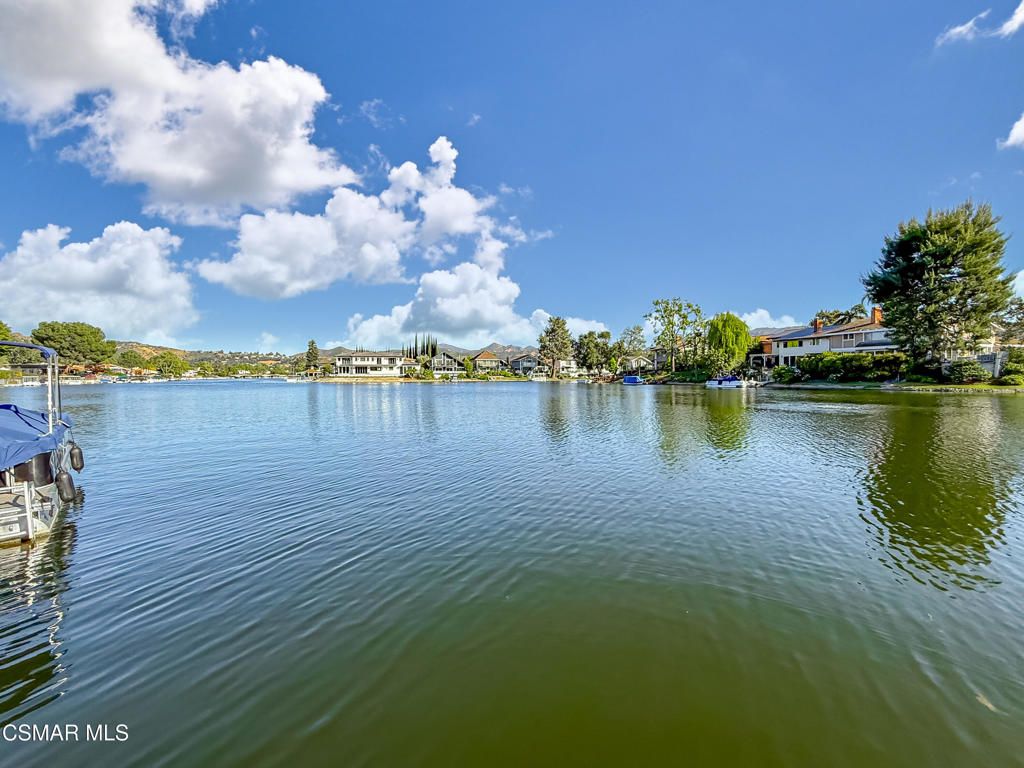 Image 46 of property listing at 2568 Northshore Lane, Westlake Village, CA 91361