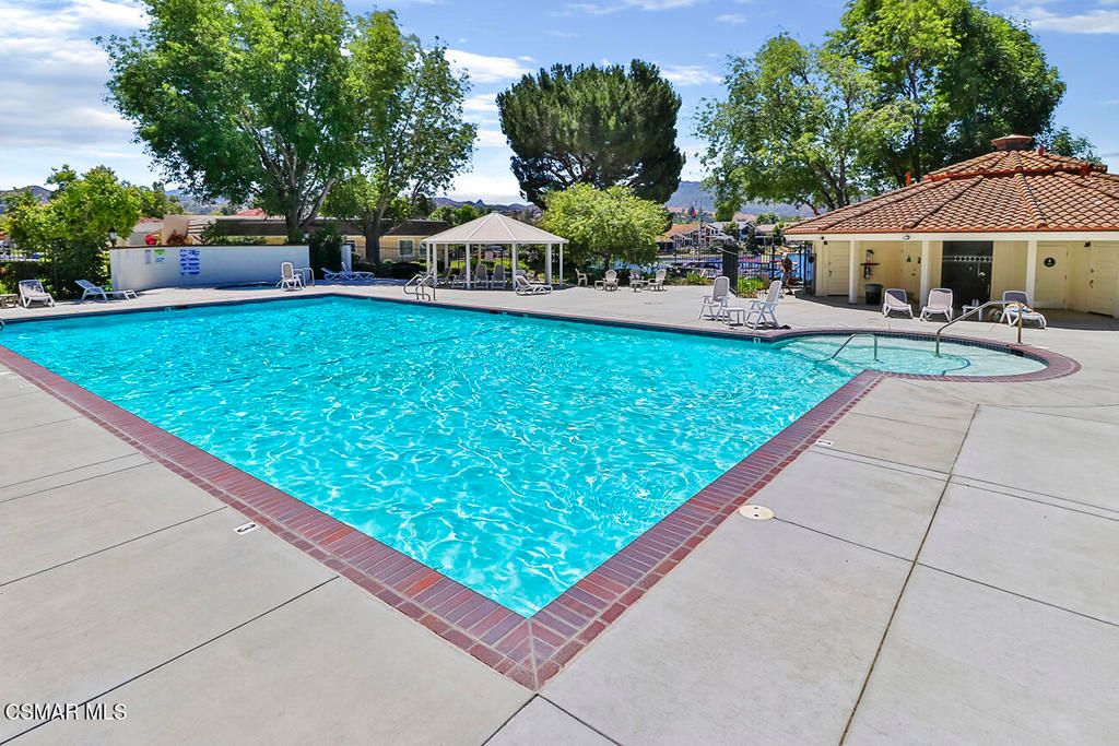 Image 48 of property listing at 2568 Northshore Lane, Westlake Village, CA 91361