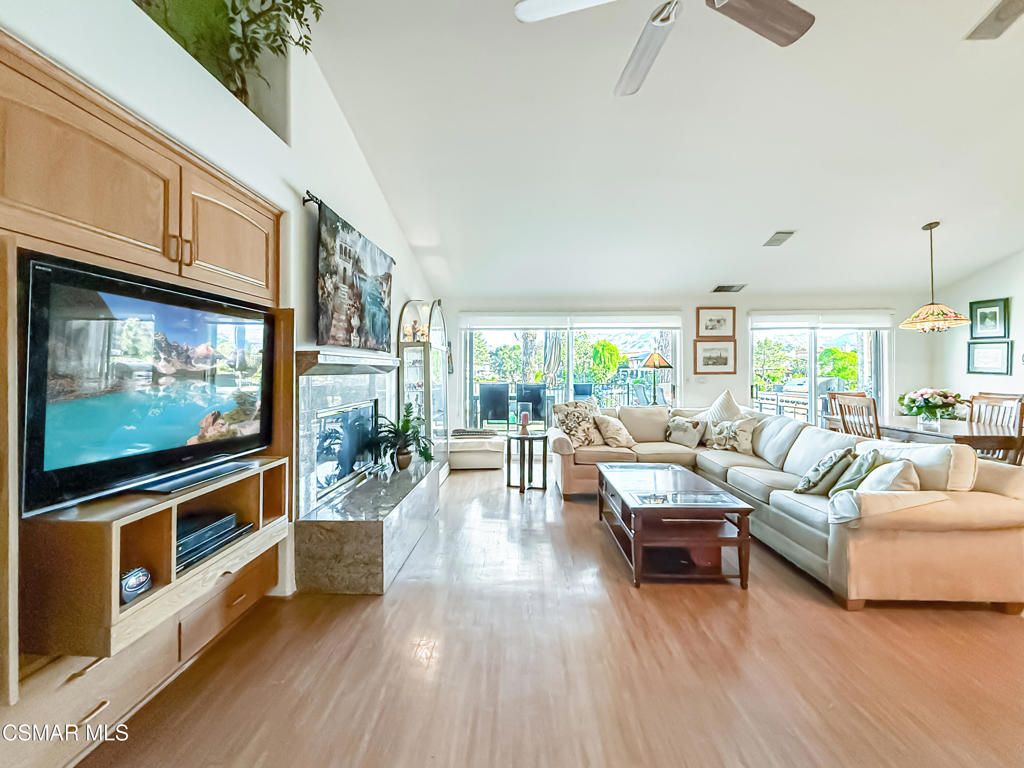 Image 7 of property listing at 2568 Northshore Lane, Westlake Village, CA 91361
