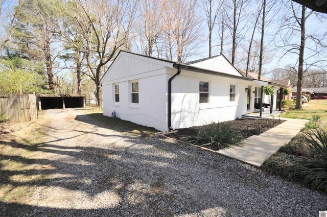 240 Longview Dr, Paducah, KY 42001