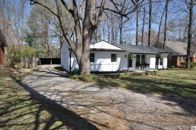 240 Longview Dr, Paducah, KY 42001