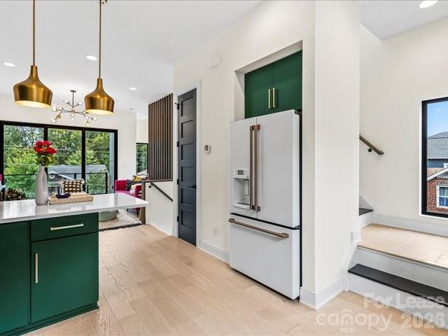 815 E 36th Street, Charlotte, NC 28205