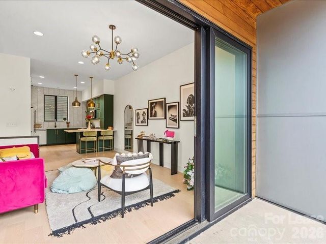 815 E 36th Street, Charlotte, NC 28205