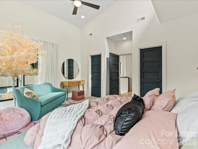 815 E 36th Street, Charlotte, NC 28205