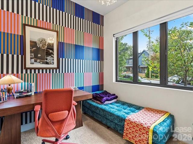 815 E 36th Street, Charlotte, NC 28205