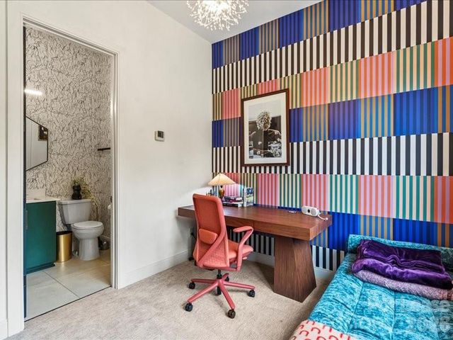 815 E 36th Street, Charlotte, NC 28205