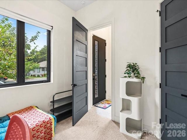 815 E 36th Street, Charlotte, NC 28205
