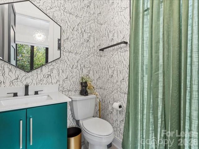 815 E 36th Street, Charlotte, NC 28205