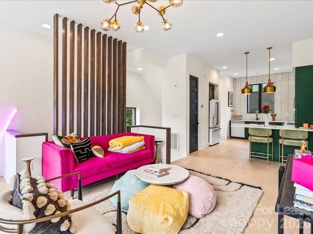 815 E 36th Street, Charlotte, NC 28205