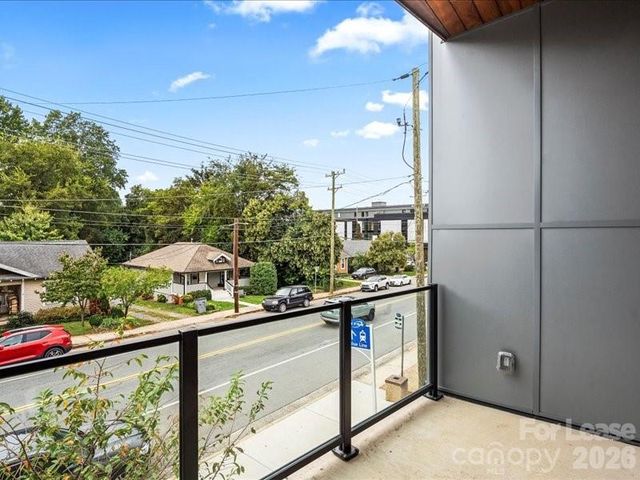 815 E 36th Street, Charlotte, NC 28205