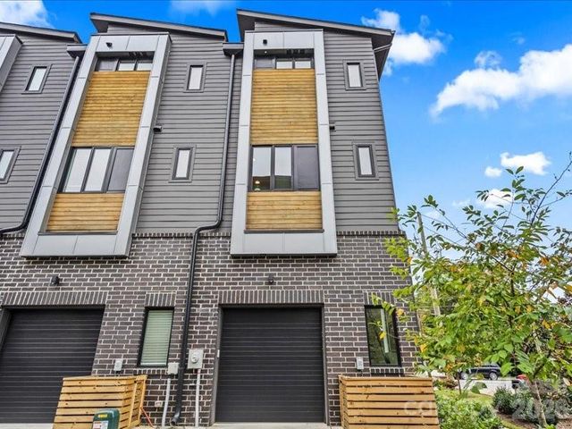 815 E 36th Street, Charlotte, NC 28205