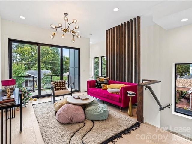 815 E 36th Street, Charlotte, NC 28205