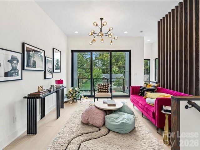 815 E 36th Street, Charlotte, NC 28205