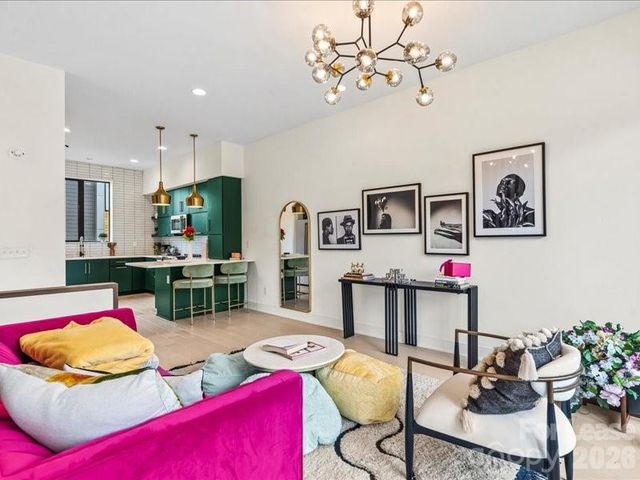 815 E 36th Street, Charlotte, NC 28205