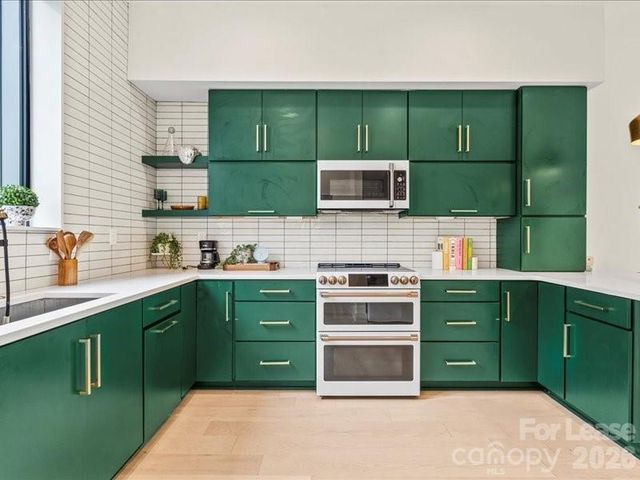 815 E 36th Street, Charlotte, NC 28205