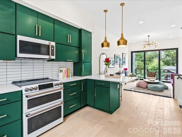 815 E 36th Street, Charlotte, NC 28205