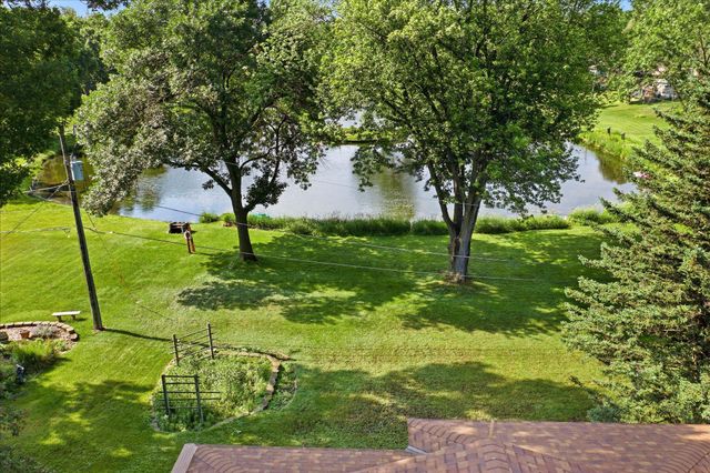 2516 Ridge Lane, Mounds View, MN 55112