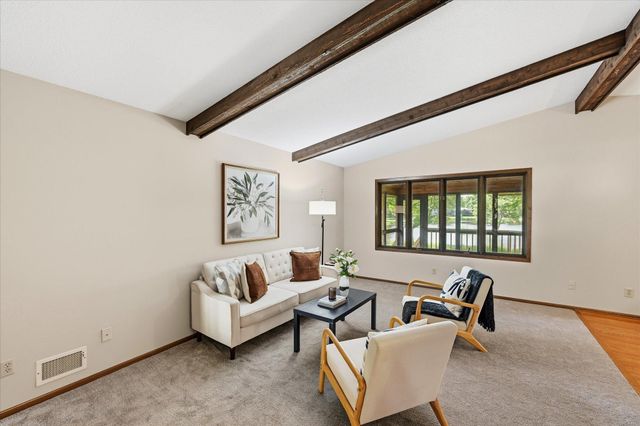 2516 Ridge Lane, Mounds View, MN 55112