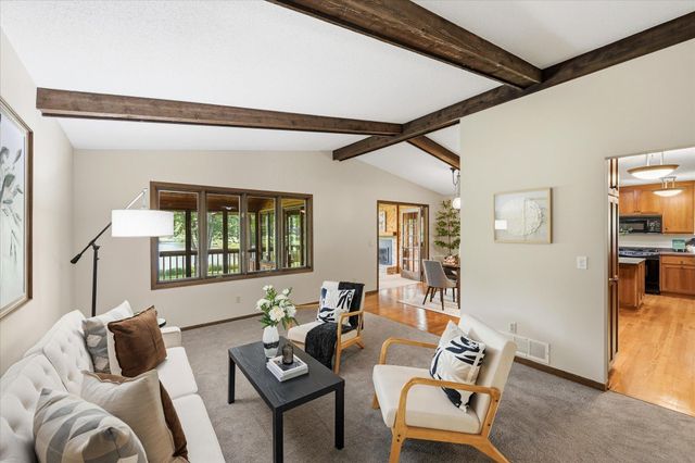 2516 Ridge Lane, Mounds View, MN 55112
