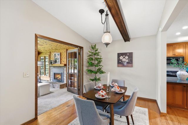 2516 Ridge Lane, Mounds View, MN 55112