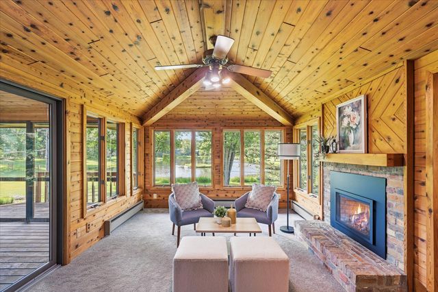 2516 Ridge Lane, Mounds View, MN 55112