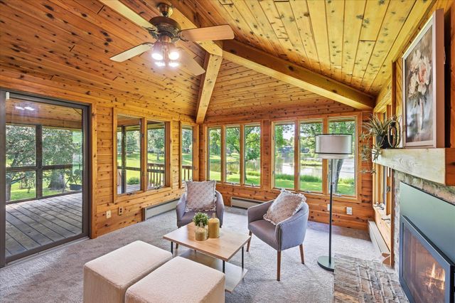2516 Ridge Lane, Mounds View, MN 55112