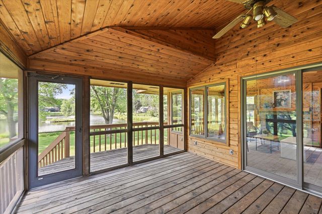 2516 Ridge Lane, Mounds View, MN 55112
