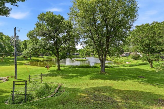 2516 Ridge Lane, Mounds View, MN 55112