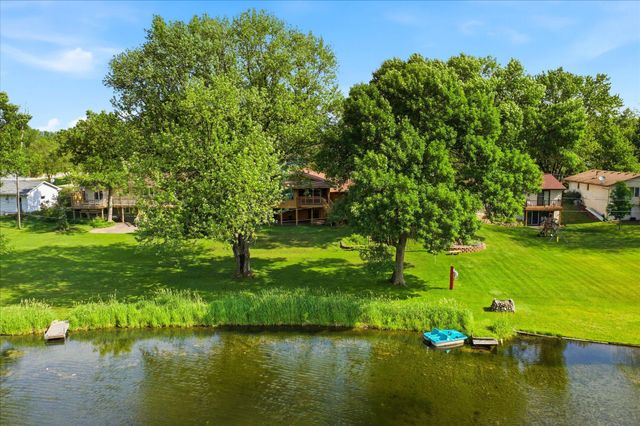 2516 Ridge Lane, Mounds View, MN 55112
