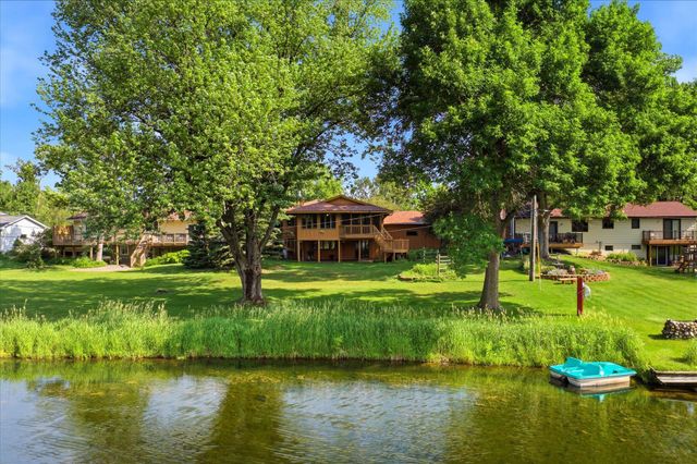 2516 Ridge Lane, Mounds View, MN 55112