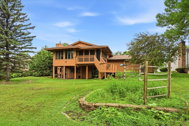 2516 Ridge Lane, Mounds View, MN 55112