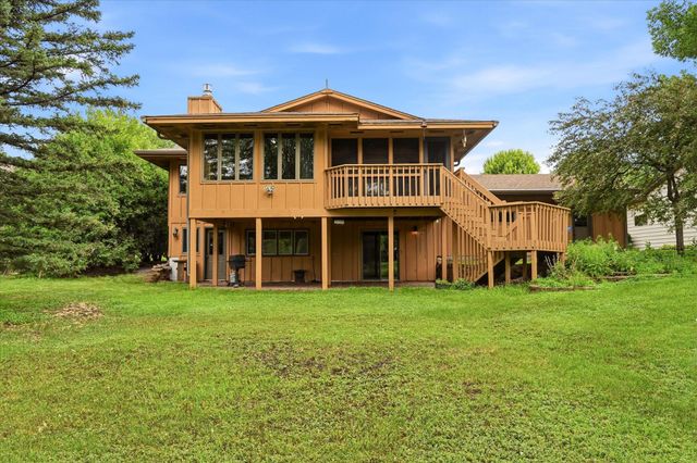 2516 Ridge Lane, Mounds View, MN 55112