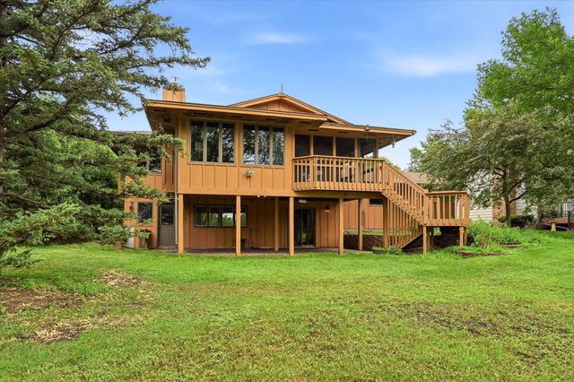 2516 Ridge Lane, Mounds View, MN 55112