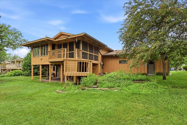 2516 Ridge Lane, Mounds View, MN 55112