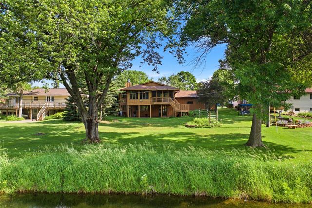 2516 Ridge Lane, Mounds View, MN 55112
