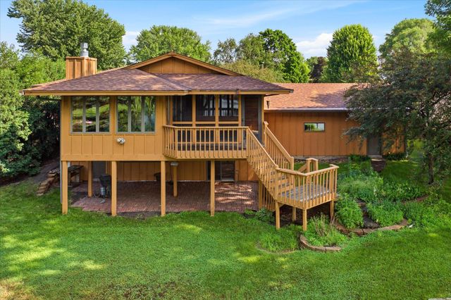 2516 Ridge Lane, Mounds View, MN 55112