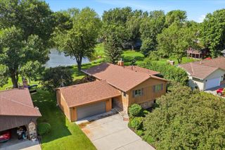 2516 Ridge Lane, Mounds View, MN 55112