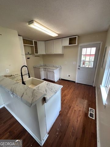 213 Hardy Avenue SW, Rome, GA 30161