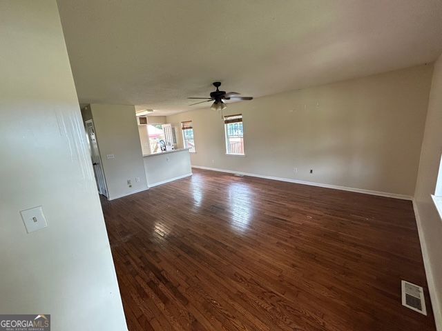 213 Hardy Avenue SW, Rome, GA 30161