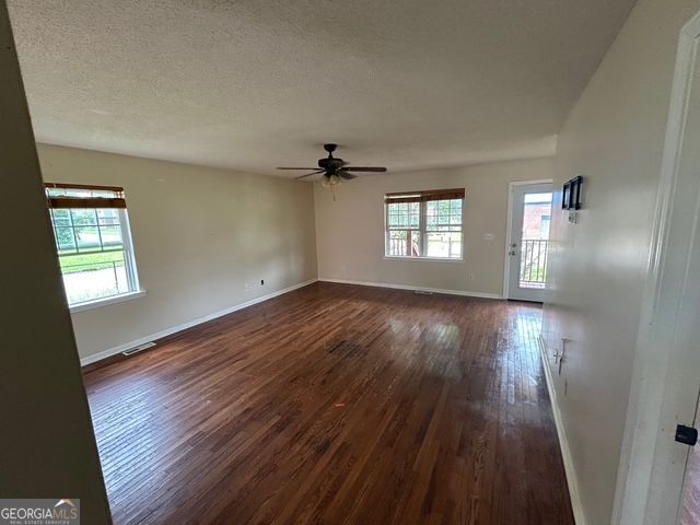 213 Hardy Avenue SW, Rome, GA 30161