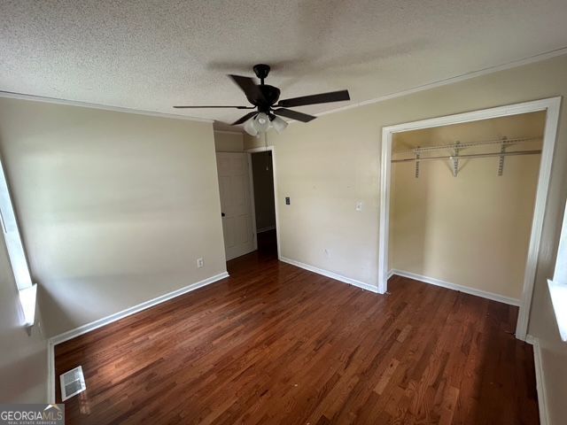 213 Hardy Avenue SW, Rome, GA 30161