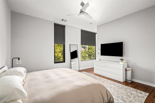 2202 Whitney Street, Houston, TX 77006