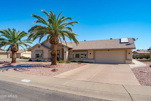 17819 N 136TH Court, Sun City West, AZ 85375
