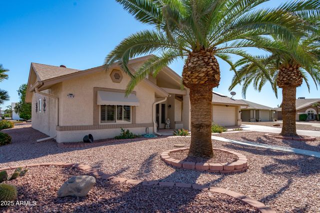 17819 N 136TH Court, Sun City West, AZ 85375