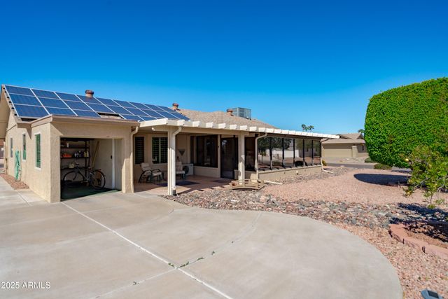 17819 N 136TH Court, Sun City West, AZ 85375