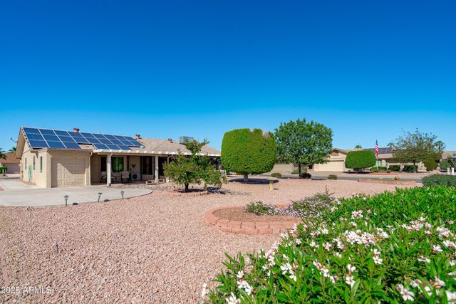17819 N 136TH Court, Sun City West, AZ 85375