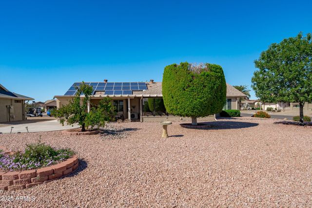 17819 N 136TH Court, Sun City West, AZ 85375