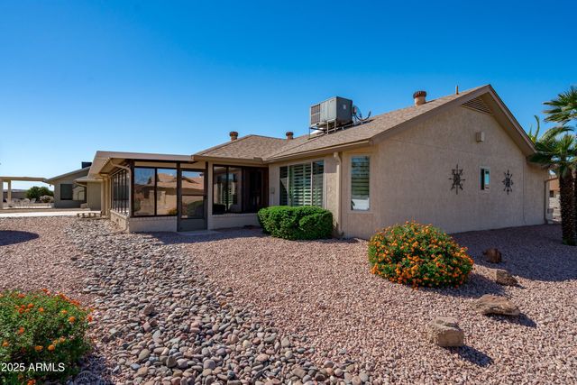 17819 N 136TH Court, Sun City West, AZ 85375