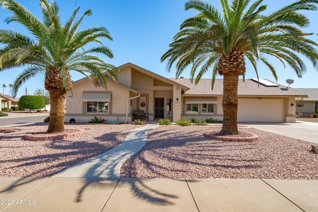 17819 N 136TH Court, Sun City West, AZ 85375