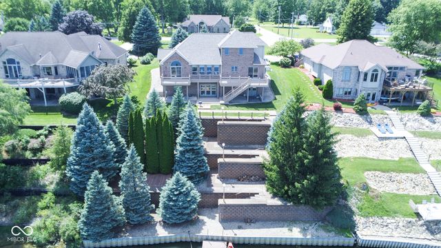 2928 Alexandria Pike, Anderson, IN 46012